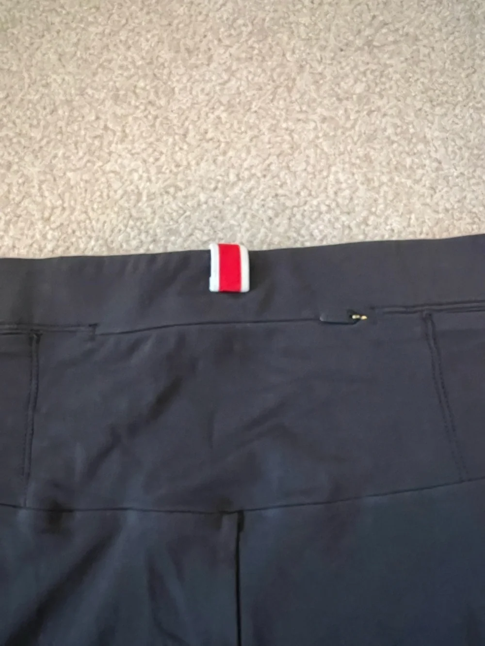Tracksmith Turnover Shorts